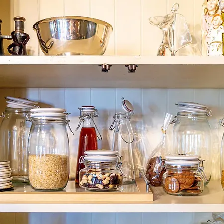 Quinta Sao Jorge * Ribeira Funda (Faial)