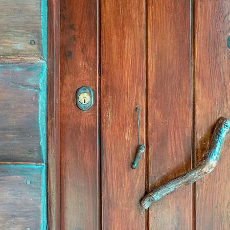 펜션 Quinta Sao Jorge