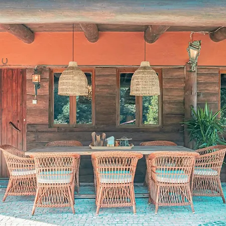 Quinta Sao Jorge 펜션 *