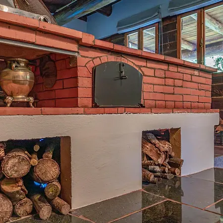 펜션 Quinta Sao Jorge *