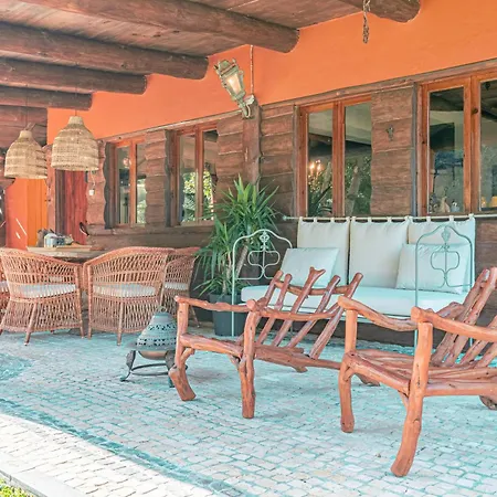 Quinta Sao Jorge * Ribeira Funda (Faial)