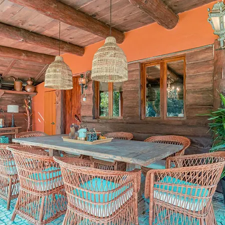 Quinta Sao Jorge 펜션 Ribeira Funda (Faial)