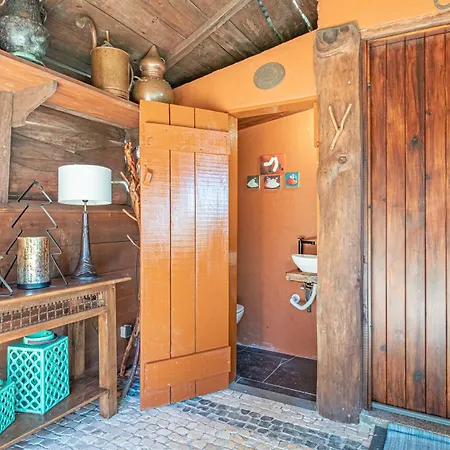 Quinta Sao Jorge Ribeira Funda (Faial)