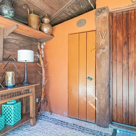 Quinta Sao Jorge 펜션 *