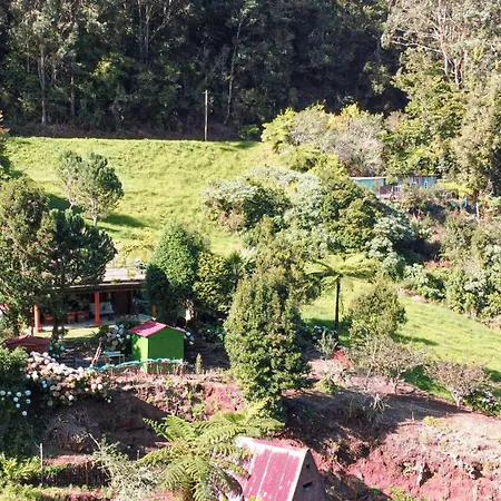 펜션 Quinta Sao Jorge