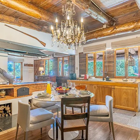 Quinta Sao Jorge 펜션 Ribeira Funda (Faial)