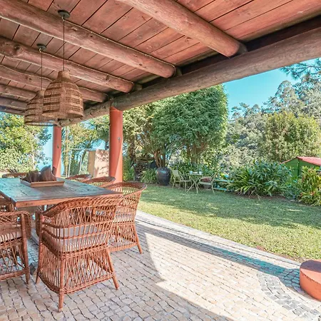 Holiday home Quinta Sao Jorge *