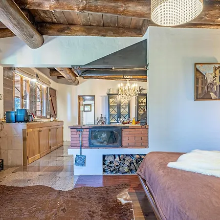 Holiday home Quinta Sao Jorge
