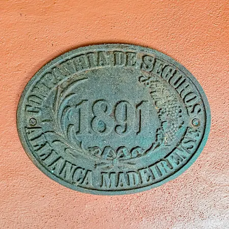 Quinta Sao Jorge Дом отдыха *