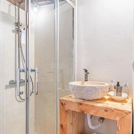 Дом отдыха Quinta Sao Jorge Ribeira Funda (Faial)