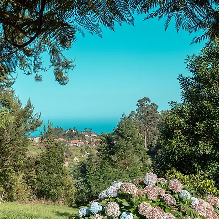 Quinta Sao Jorge Дом отдыха *