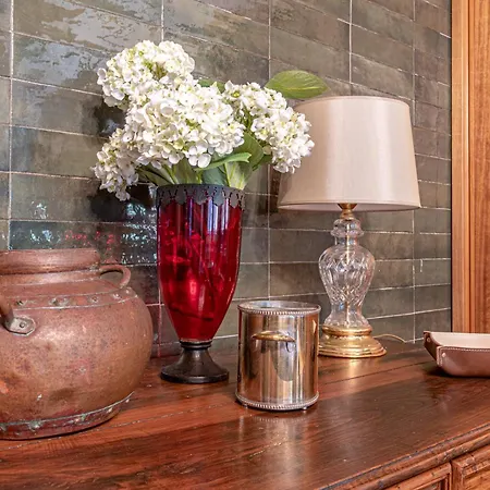 Дом отдыха Quinta Sao Jorge *