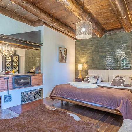 Quinta Sao Jorge Ribeira Funda (Faial)