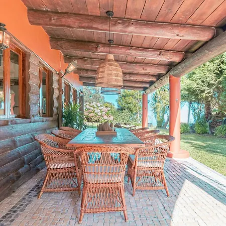 Дом отдыха Quinta Sao Jorge