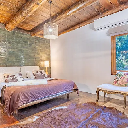 Quinta Sao Jorge * Ribeira Funda (Faial)