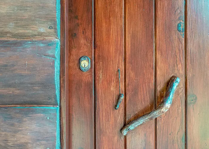 Casa de Férias Quinta São Jorge