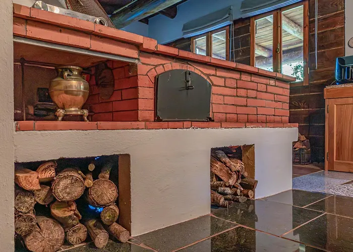 Casa de Férias Quinta São Jorge *