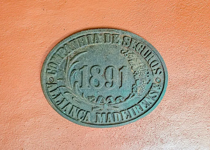 Quinta São Jorge Casa de Férias *