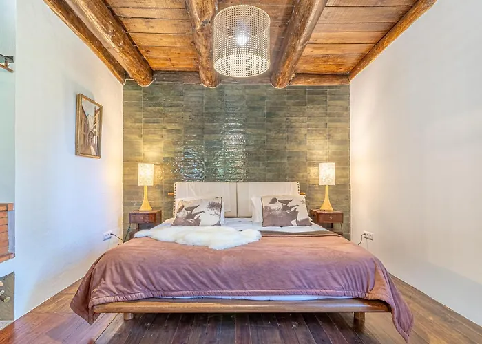 Casa de Férias Quinta São Jorge