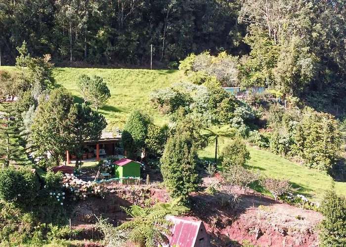 Casa de Férias Quinta São Jorge